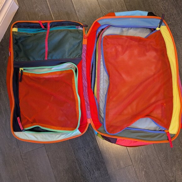 Cotopaxi Allpa 35 - Picture 2 of 3